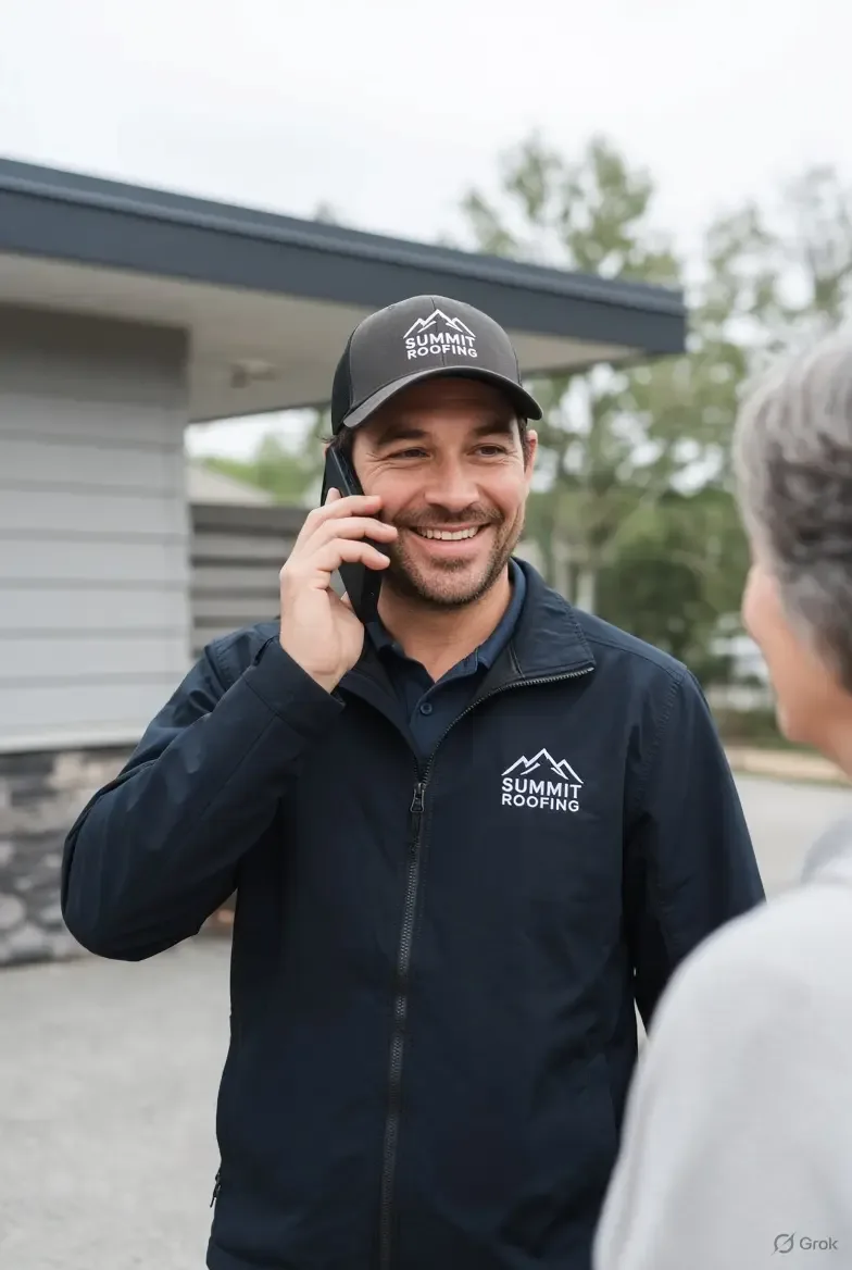 Flat Roof Leak Repair Brown City, MI FAQs